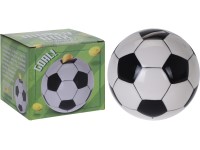 Pokladnička 120 mm futbalová lopta