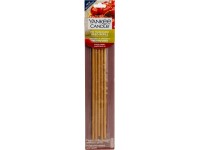 YANKEE CANDLE BLACK CHERRY NÁHRADNÍ VOŇAVÉ TYČINKY PRE-FRAGRANCED AROMA DIFUZÉR (2.kvalita)