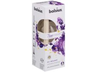 Bolsius Aromatic 2.0 Diffuser So relaxed 45ml + vonné tyčinky