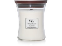 WoodWick Solar Ylang svíčka střední