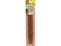 YANKEE CANDLE SUNNY DAYDREAM NÁHRADNÍ VOŇAVÉ TYČINKY PRE-FRAGRANCED AROMA DIFUZÉR (2.kvalita)