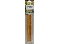YANKEE CANDLE WATER GARDEN NÁHRADNÍ VOŇAVÉ TYČINKY PRE-FRAGRANCED AROMA DIFUZÉR (2.kvalita)