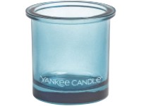 YANKEE CANDLE TEA LIGHT SVÍCEN NA VOTIVNÍ SVÍČKU BLUE