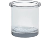 YANKEE CANDLE POP TEA LIGHT SVÍCEN NA VOTIVNÍ SVÍČKU CLEAR