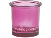 YANKEE CANDLE POP LIGHT SVÍCEN NA VOTIVNÍ SVÍČKU PINK