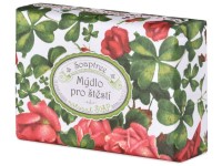 Mydlo 200g pre šťastie prírodné