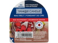 YANKEE CANDLE RED RASPBERRY VONNÝ VOSK DO AROMALAMPY NOVÝ