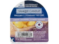 YANKEE CANDLE LEMON LAVENDER VONNÝ VOSK DO AROMALAMPY NOVÝ