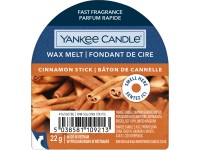 YANKEE CANDLE CINNAMON STICK VONNÝ VOSK DO AROMALAMPY NOVÝ
