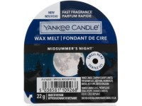 YANKEE CANDLE MIDSUMMER´S NIGHT VONNÝ VOSK DO AROMALAMPY NOVÝ