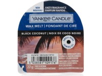 YANKEE CANDLE BLACK COCONUT VONNÝ VOSK DO AROMALAMPY NOVÝ