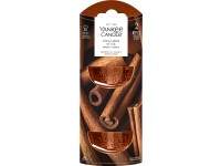 YANKEE CANDLE CINNAMON STICK NÁHRADNÍ NÁPLŇ (2KS) PRO VŮNI DO ELEKTRICKÉ ZÁSUVKY
