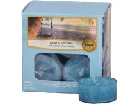 YANKEE CANDLE BEACH ESCAPE ILLATGYERTYA TEAMÉCSES