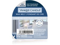 YANKEE CANDLE A CALM & QUITE PLACE AROMALÁMPÁBA VALÓ ILLATOS VIASZ ÚJ