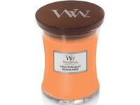 Woodwick Chilli Pepper Gelato Közepes Üveg