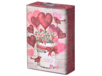 Mydlo Love prírodné 200 g