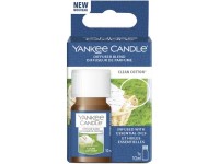 YANKEE CANDLE CLEAN COTTON VONNÝ OLEJ