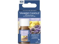 YANKEE CANDLE LEMON LAVENDER VONNÝ OLEJ