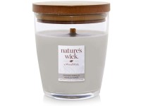 Nature's Wick Tumbler střední Smoked Vanilla