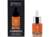 Millefiori Milano Black Tea Rose illóolaj 15 ml
