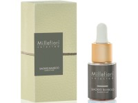 Millefiori Selected Smoked Bamboo illóolaj 15 ml