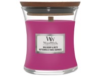 WoodWick Wild Berry & Beets váza malá