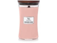 WoodWick Pressed Blooms & Patchouli váza velká