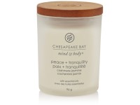 ILLATGYERTYA CHESAPEAKE BAY CANDLE PEACE & TRANQUILITY KICSI