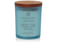 ILLATGYERTYA CHESAPEAKE BAY CANDLE REFLECTION & CLARITY KICSI