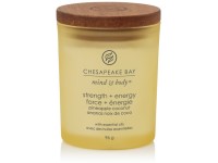 ILLATGYERTYA CHESAPEAKE BAY CANDLE STRENGTH & ENERGY KICSI