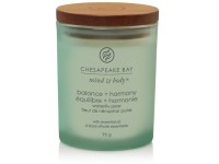 VONNÁ SVÍČKA CHESAPEAKE BAY CANDLE BALANCE & HARMONY MALÁ