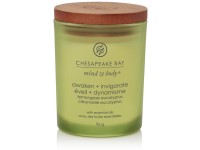 ILLATGYERTYA CHESAPEAKE BAY CANDLE AWAKEN & INVIROGATE KICSI