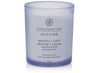 ILLATGYERTYA CHESAPEAKE BAY CANDLE SERENITY & CALM KICSI