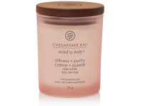 VONNÁ SVÍČKA CHESAPEAKE BAY CANDLE STILLNESS & PURITY MALÁ