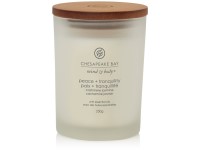 ILLATGYERTYA CHESAPEAKE BAY CANDLE PEACE & TRANQUILITY KÖZEPES