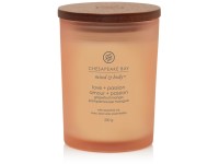 VONNÁ SVÍČKA CHESAPEAKE BAY CANDLE LOVE & PASSION STŘEDNÍ