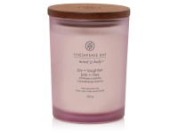 ILLATGYERTYA CHESAPEAKE BAY CANDLE JOY & LAUGHTER KÖZEPES