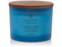 VONNÁ SVÍČKA CHESAPEAKE BAY CANDLE CONFIDENCE & FREEDOM 3 KNOTY