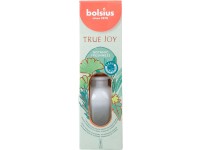 Bolsius Diffuser True Joy Botanic Freshness 80ml + vonná stébla