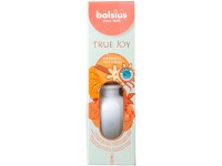 Bolsius Diffuser True Joy Oriental Softness 80ml + vonné steblá