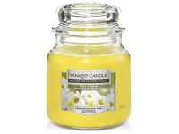 YC.HI sklo střední/Daisy & Buttercups