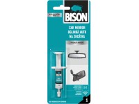 BISON lepidlo na zpětná zrcátka CAR MIRROR 2 ml