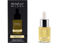 Millefiori Milano Honey & Sea Salt illóolaj 15ml