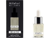Millefiori Milano White Paper Flowers illóolaj 15ml