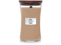 Woodwick Cashmere svíčka velká