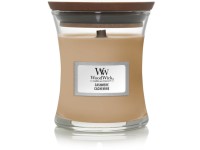 Woodwick Cashmere svíčka malá