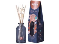 Bolsius Diffuser True Joy Secret Forest 80ml + vonné steblá