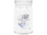 YANKEE CANDLE SOFT BLANKET SIGNATURE VELKÝ