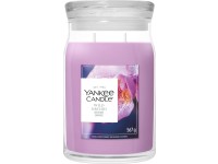 YANKEE CANDLE WILD ORCHID SIGNATURE NAGY