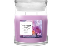 YANKEE CANDLE WILD ORCHID SIGNATURE STŘEDNÍ